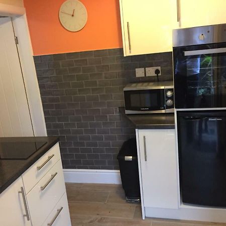 Cosy Apartment In Private Courtyard Preston  Exterior foto